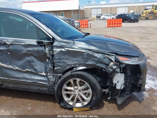 5NMS3CAD5LH256335 Hyundai Santa Fe Sel