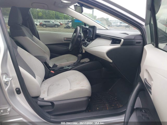 Toyota COROLLA L 2022 JTDDPMAE2N3019606 Image 5