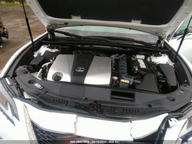 58AGZ1B16MU099006 Lexus Es 350 F Sport