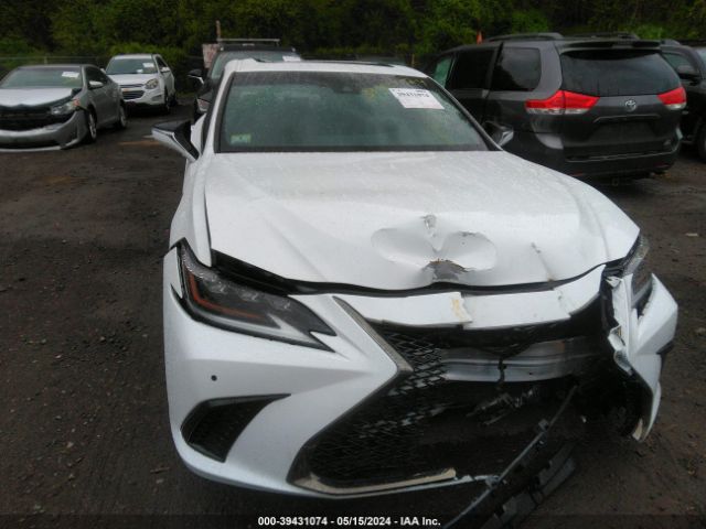 58AGZ1B16MU099006 Lexus Es 350 F Sport