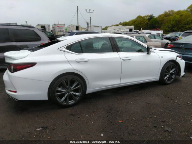 58AGZ1B16MU099006 Lexus Es 350 F Sport