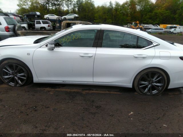 58AGZ1B16MU099006 Lexus Es 350 F Sport
