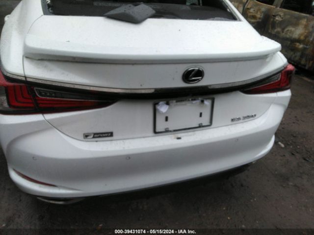 58AGZ1B16MU099006 Lexus Es 350 F Sport