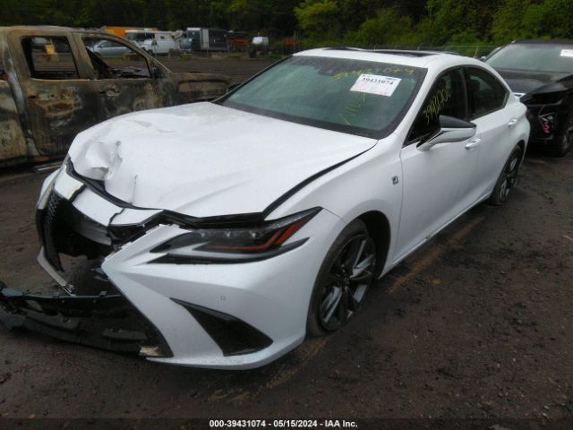58AGZ1B16MU099006 Lexus Es 350 F Sport