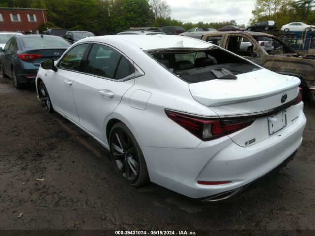 58AGZ1B16MU099006 Lexus Es 350 F Sport