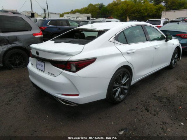 58AGZ1B16MU099006 Lexus Es 350 F Sport