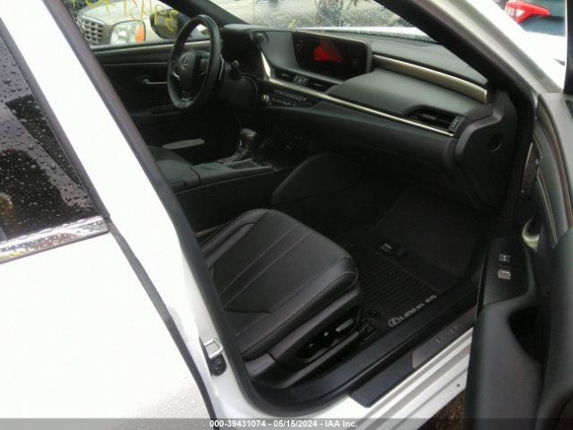58AGZ1B16MU099006 Lexus Es 350 F Sport