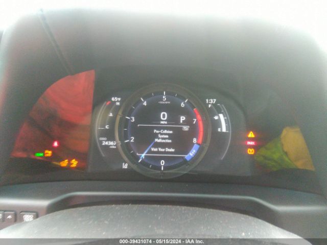 58AGZ1B16MU099006 Lexus Es 350 F Sport
