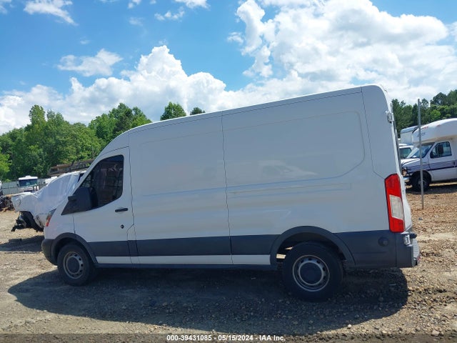 Ford Transit-250 2015 1FTNR2CG6FKA96584 Image 14