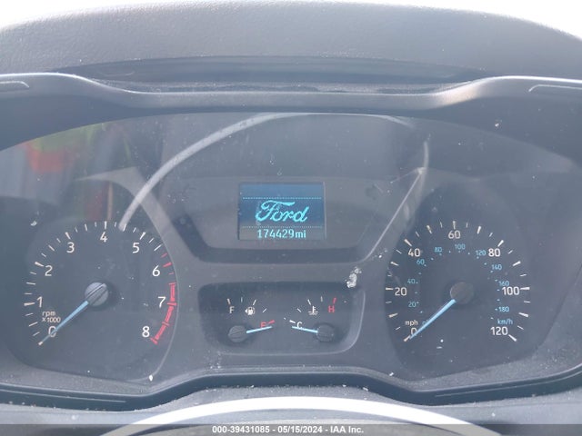 Ford Transit-250 2015 1FTNR2CG6FKA96584 Image 15