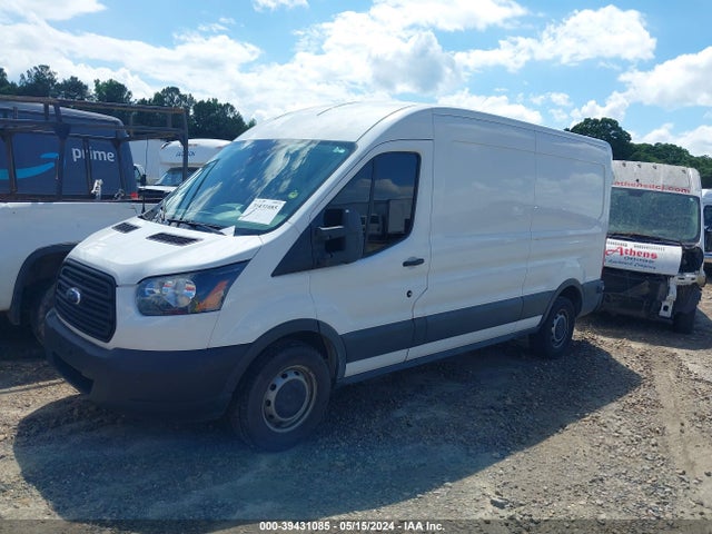 Ford Transit-250 2015 1FTNR2CG6FKA96584 Image 2