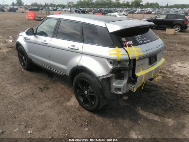 SALVP2BG4EH937183 Land Rover Range Rover Evoque Pure