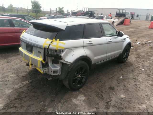 SALVP2BG4EH937183 Land Rover Range Rover Evoque Pure