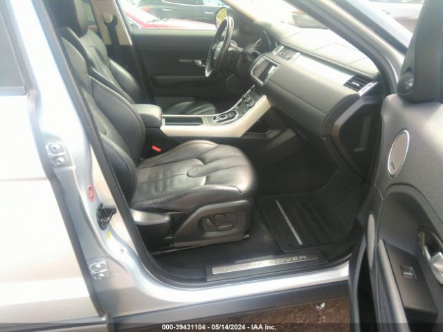 SALVP2BG4EH937183 Land Rover Range Rover Evoque Pure