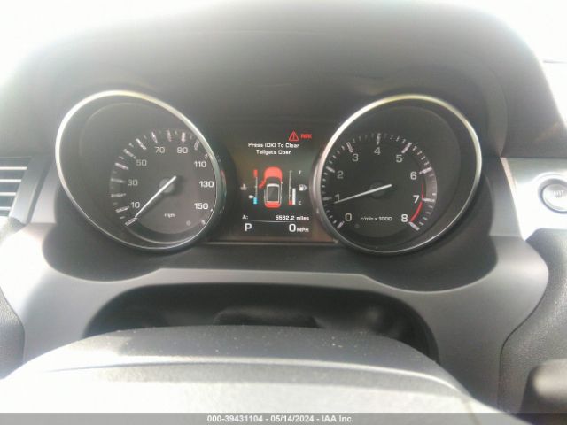 SALVP2BG4EH937183 Land Rover Range Rover Evoque Pure