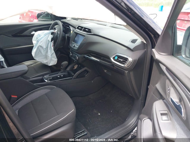 Chevrolet Trailblazer Awd Lt 2023 KL79MRSL6PB093352 Image 5