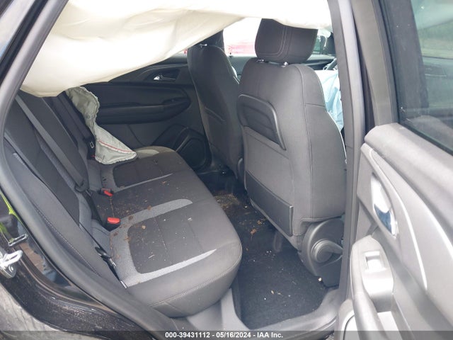 Chevrolet Trailblazer Awd Lt 2023 KL79MRSL6PB093352 Image 8