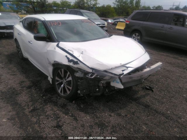 1N4AA6AP6GC417153 auction archive image
