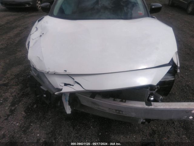 1N4AA6AP6GC417153 Nissan Maxima 3.5 S