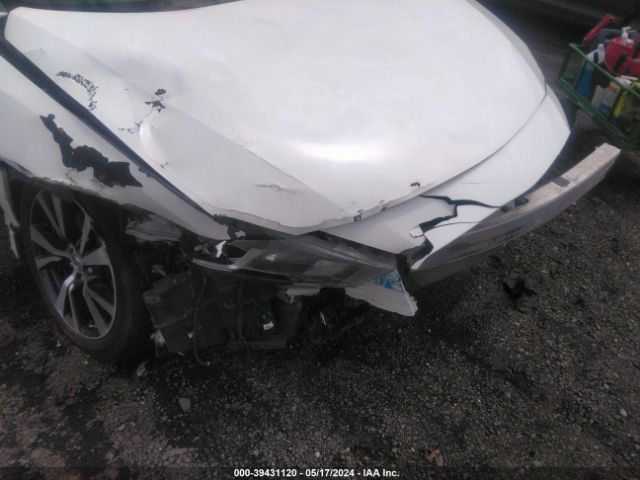 1N4AA6AP6GC417153 Nissan Maxima 3.5 S