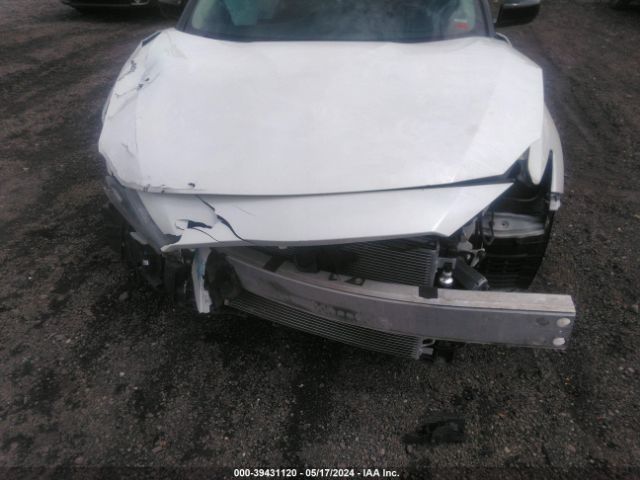 1N4AA6AP6GC417153 Nissan Maxima 3.5 S
