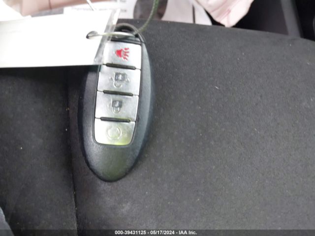 5N1AZ2MG3FN228871 Nissan MURANO SV