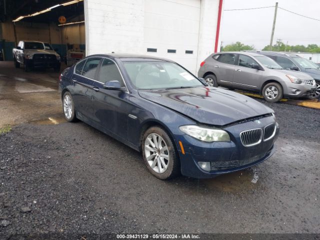 Auction sale of the 2016 Bmw 535i Xdrive, vin: WBA5B3C55GG257209, lot number: 39431129