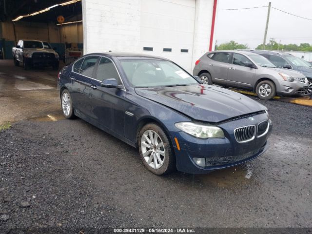 Aukcja sprzedaży 2016 Bmw 535i Xdrive, vin: WBA5B3C55GG257209, numer aukcji: 39431129