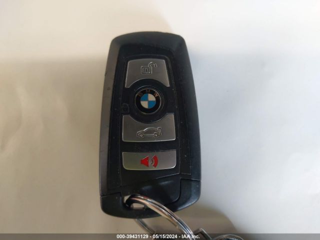 WBA5B3C55GG257209 BMW 535i Xdrive