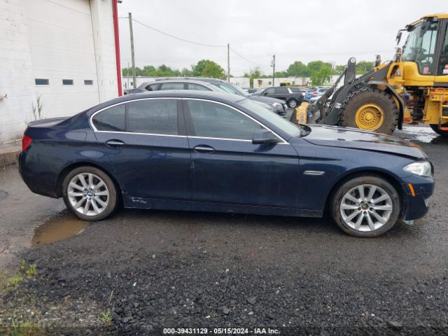 WBA5B3C55GG257209 BMW 535i Xdrive