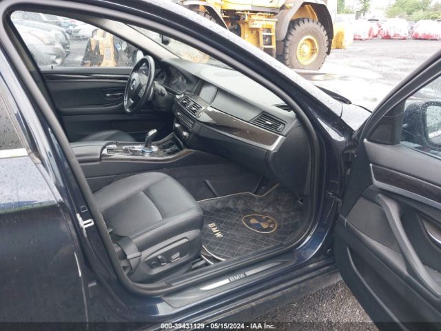 WBA5B3C55GG257209 BMW 535i Xdrive
