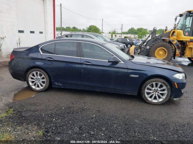 WBA5B3C55GG257209 BMW 535i Xdrive