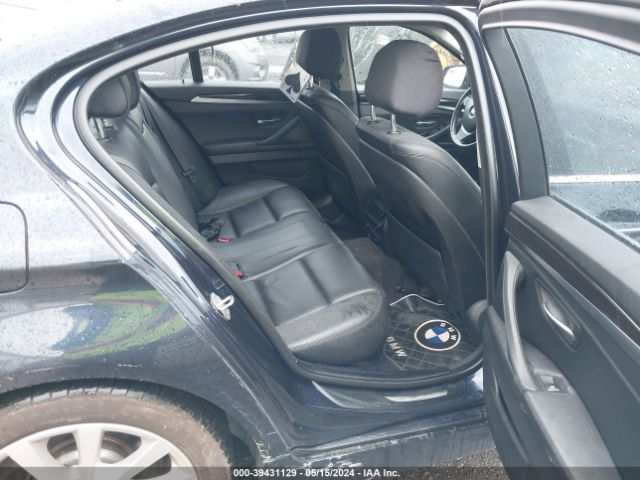 WBA5B3C55GG257209 BMW 535i Xdrive