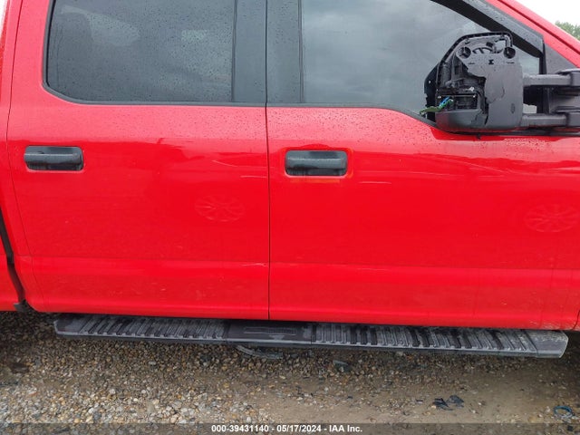Ford F-150 Xl 2018 1FTEW1EP8JFC70267 Image 13