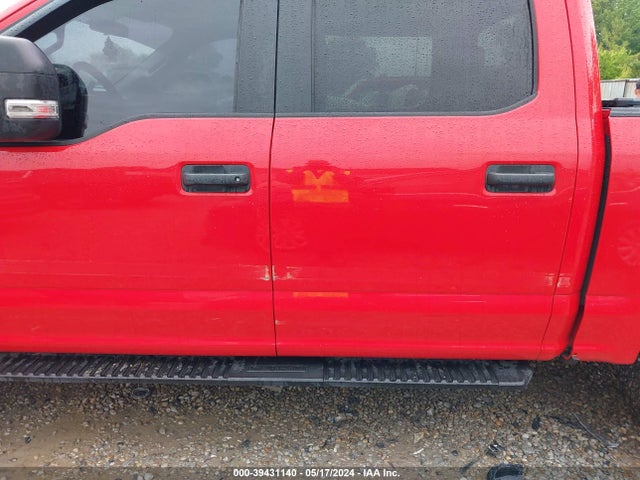 Ford F-150 Xl 2018 1FTEW1EP8JFC70267 Image 14