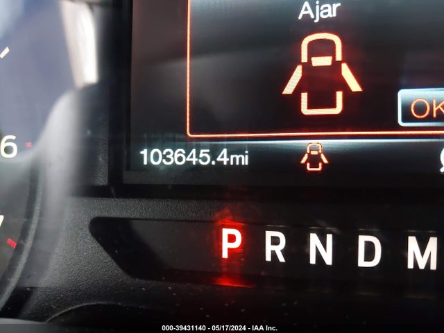 Ford F-150 Xl 2018 1FTEW1EP8JFC70267 Image 7