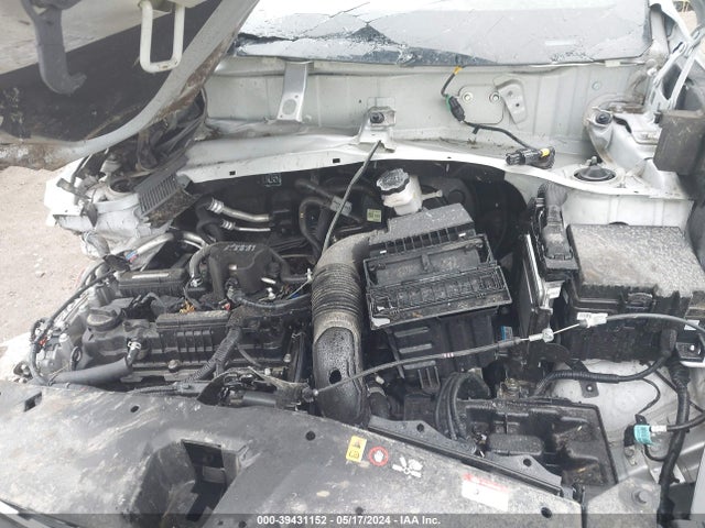 KIA Sportage Nightfall Edition 2022 KNDP6CAC5N7977981 Image 10