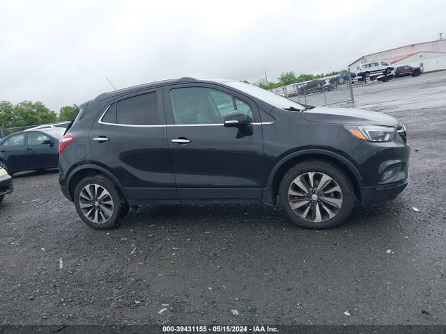 Buick Encore Fwd Essence 2020 KL4CJCSBXLB070831 Image 13