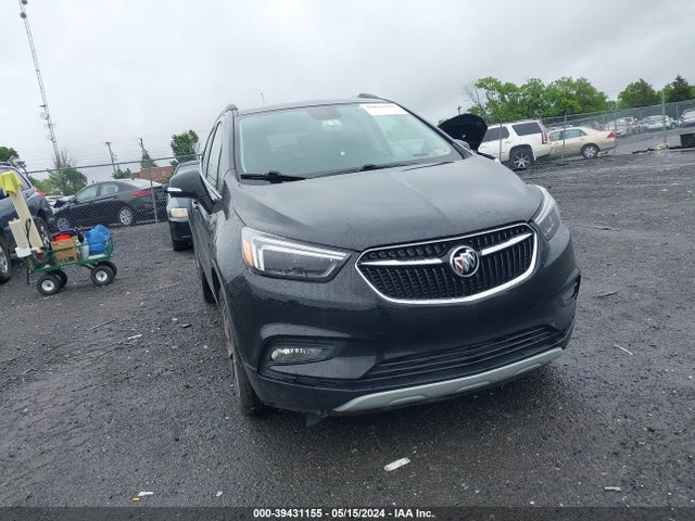 Buick Encore Fwd Essence 2020 KL4CJCSBXLB070831 Image 6