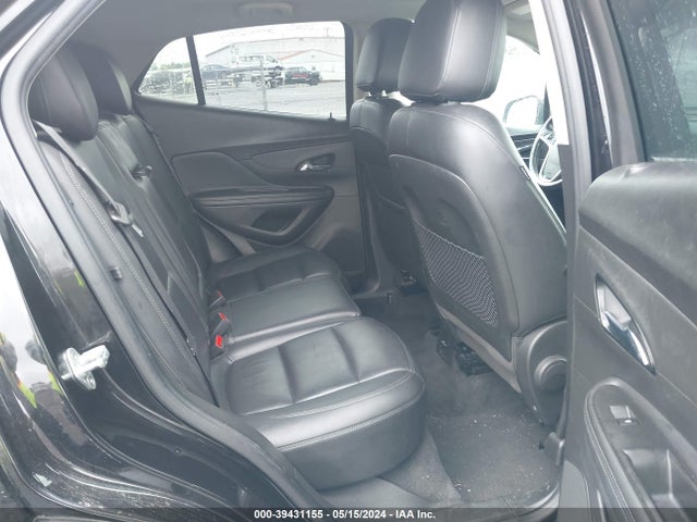 Buick Encore Fwd Essence 2020 KL4CJCSBXLB070831 Image 8