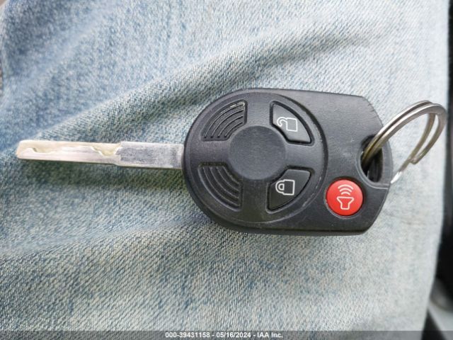1FMCU9GX6FUC22645 Ford ESCAPE SE