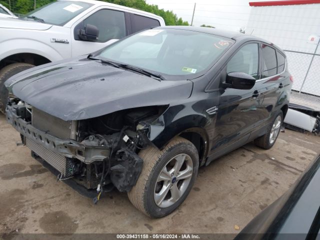 1FMCU9GX6FUC22645 Ford ESCAPE SE