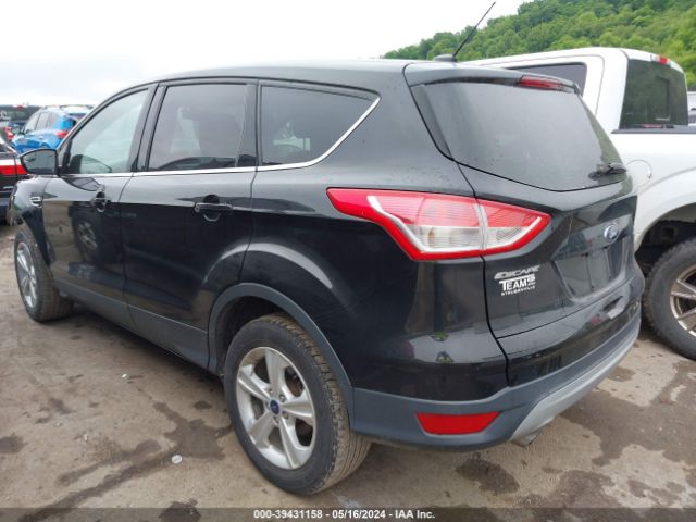 1FMCU9GX6FUC22645 Ford ESCAPE SE