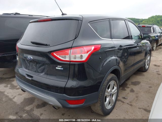 1FMCU9GX6FUC22645 Ford ESCAPE SE