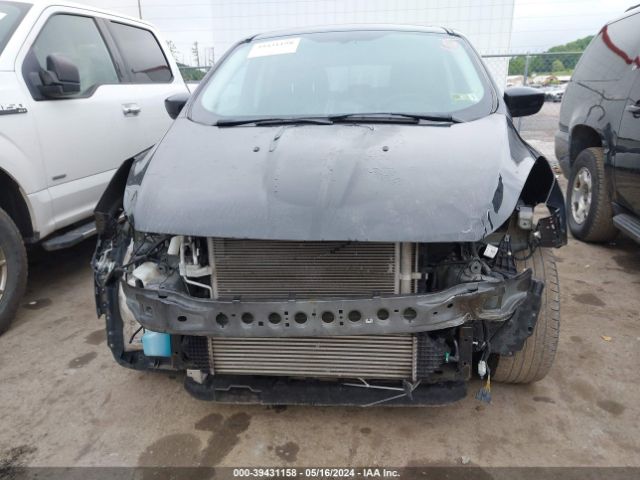 1FMCU9GX6FUC22645 Ford ESCAPE SE