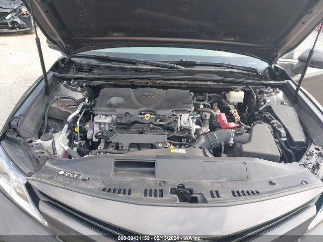 4T1B11HK0JU507939 Toyota CAMRY LE
