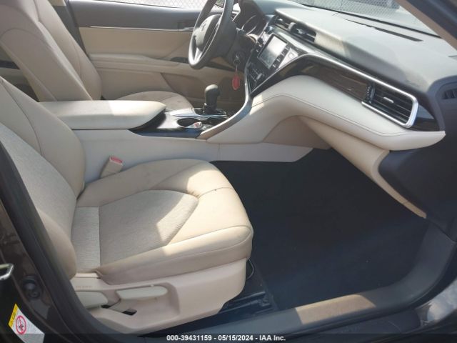 4T1B11HK0JU507939 Toyota CAMRY LE