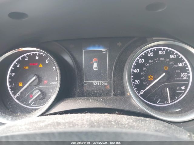 4T1B11HK0JU507939 Toyota CAMRY LE
