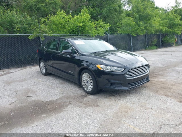 2014 3FA6P0LU8ER279702 main image