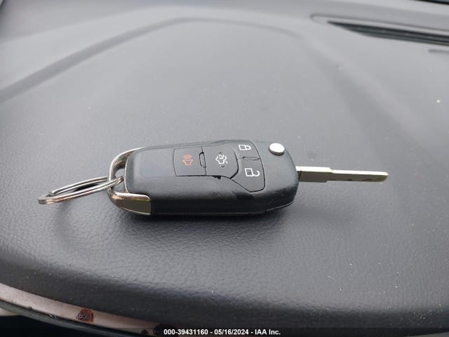 Ford Fusion Hybrid Se 2014 3FA6P0LU8ER279702 Image 11